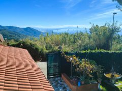 Villa con giardino e terrazzo - Zona Casa Manzo  - Salerno - 28