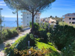 Villa con giardino e terrazzo - Zona Casa Manzo  - Salerno - 29