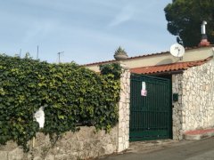 Villa con giardino e terrazzo - Zona Casa Manzo  - Salerno - 6