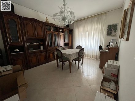 Vendita Appartamento - San Giorgio A Cremano -Via Alcide De Gasperi