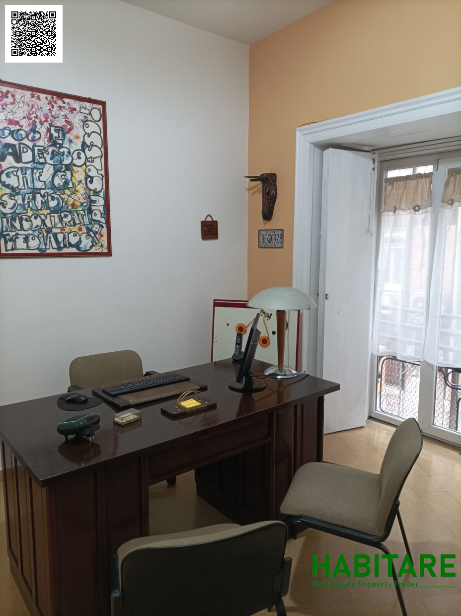 ufficio in affitto a Napoli in zona Arenella